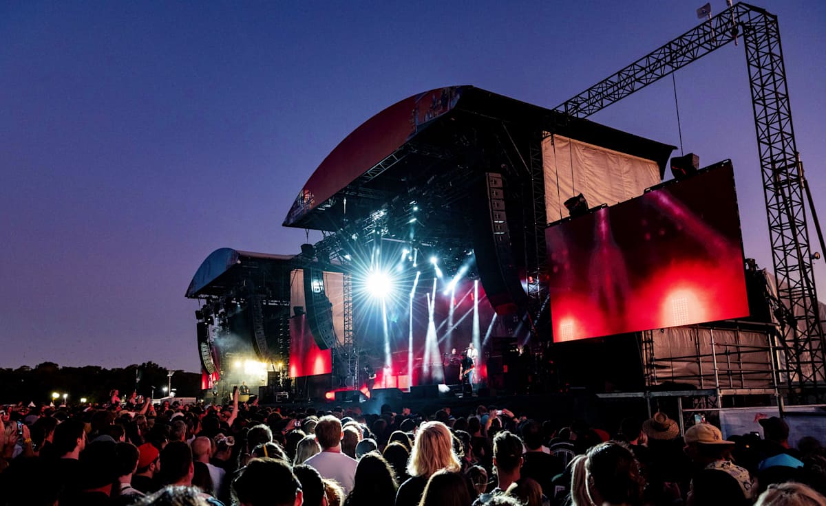 Good Things Festival