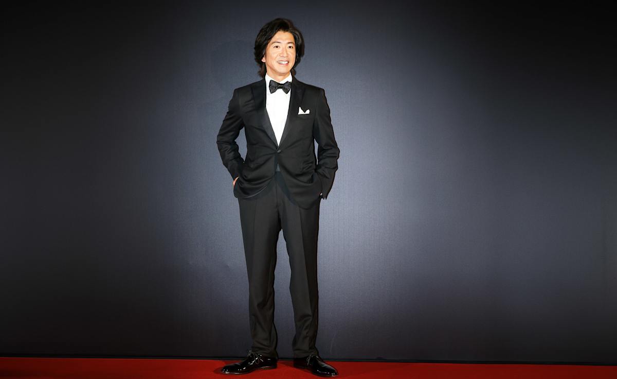 Takuya Kimura