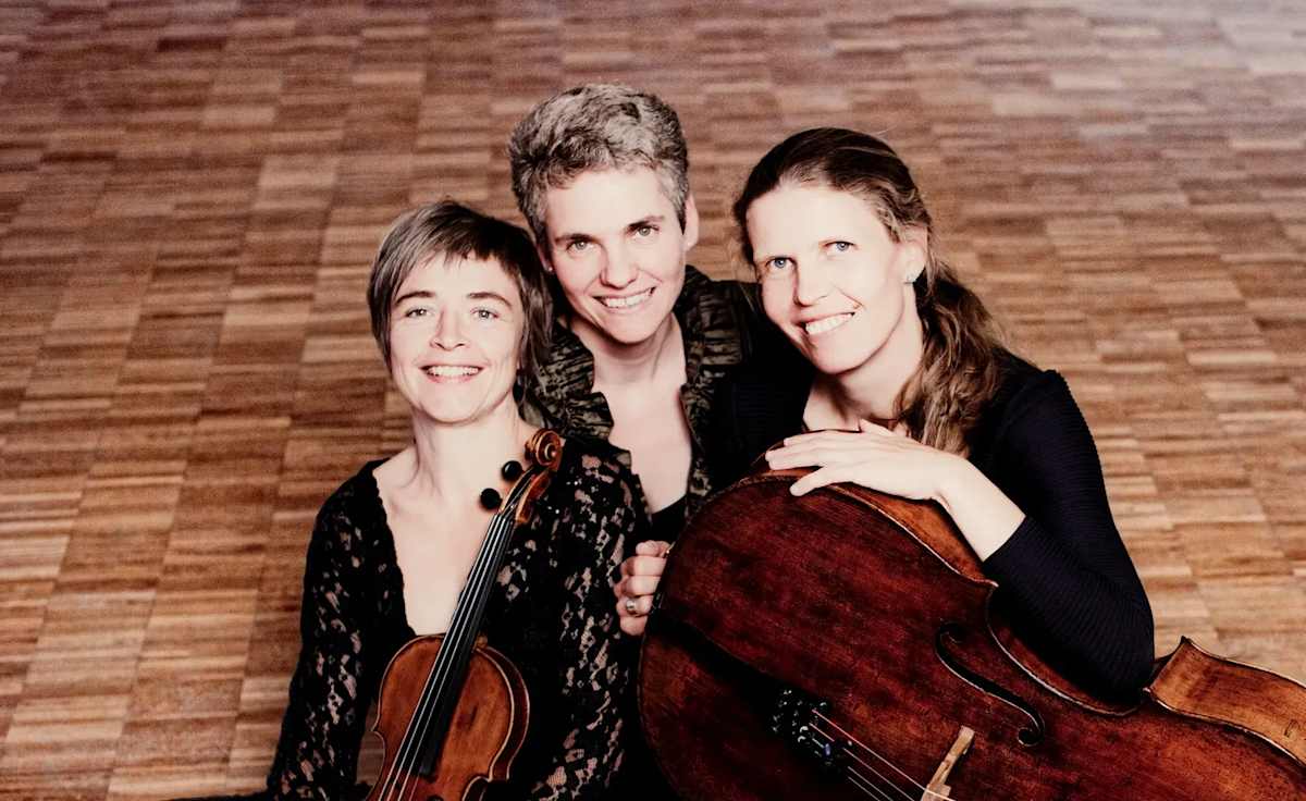 Trio Vivente