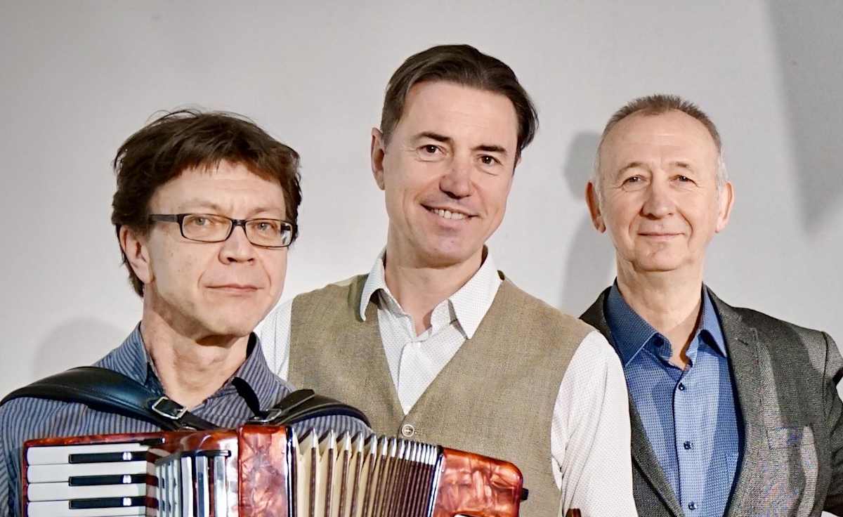 Trio Scho