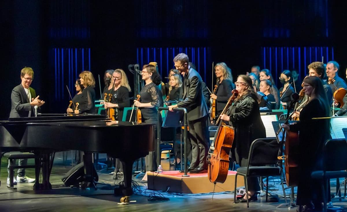 Greensboro Symphony Orchestra