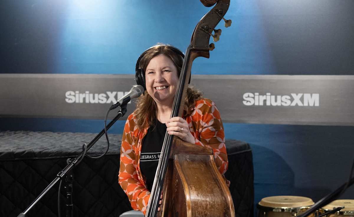 Missy Raines