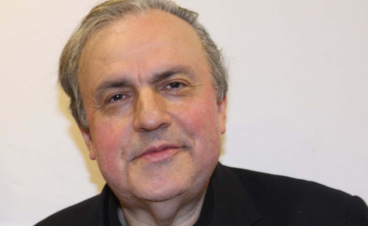 Yefim Bronfman