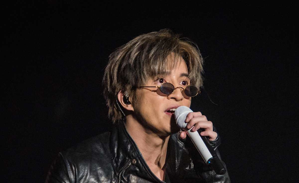 Joker Xue