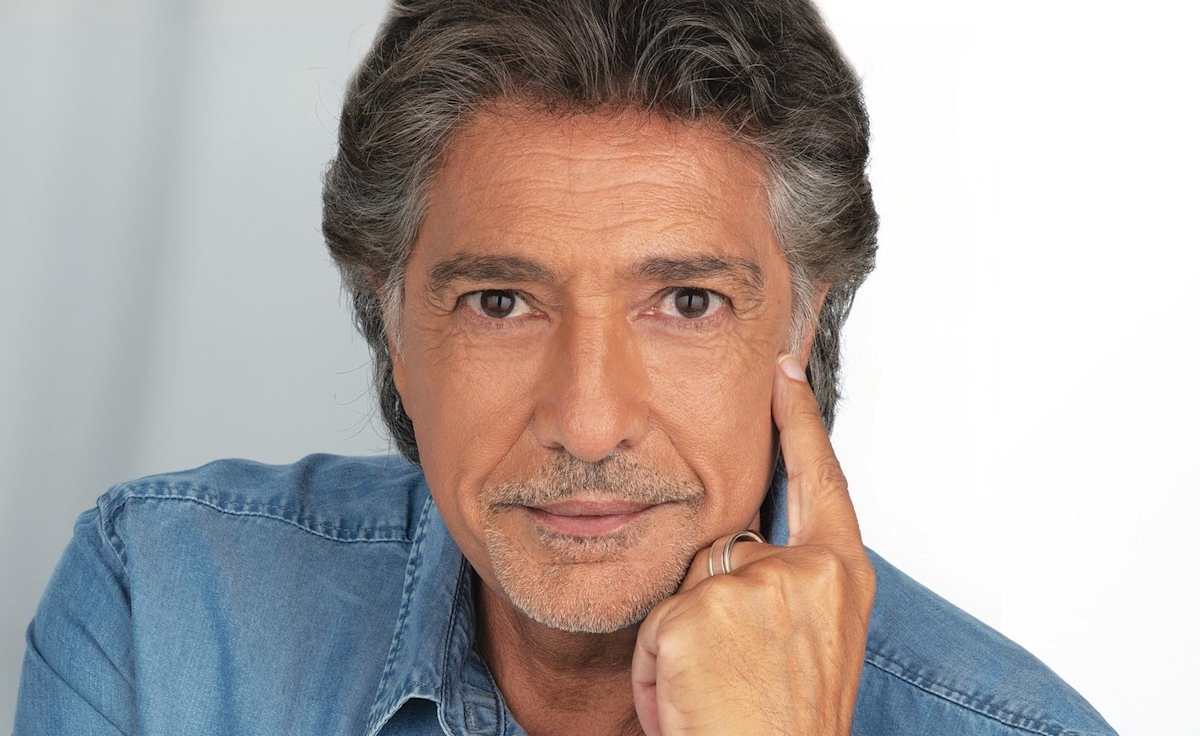 Frédéric François