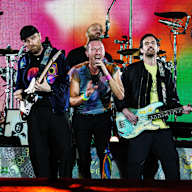 Coldplay Tickets | Coldplay Tour and Concert Tickets - viagogo