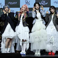 QWER Tickets | QWER Tour Dates and Concert Tickets - viagogo