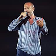 Biagio Antonacci Tickets | Biagio Antonacci Tour Dates and Concert