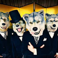 Comprar Ingressos para Man With A Mission no Brasil 2026 - viagogo