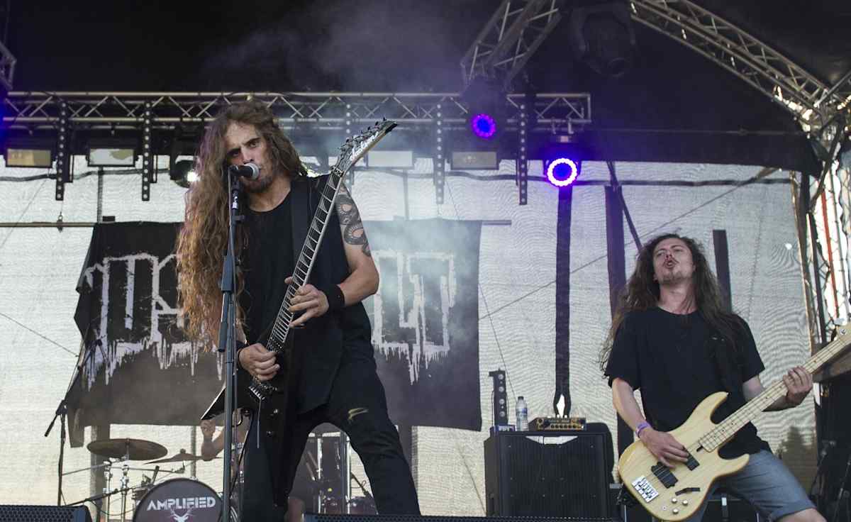 Dust Bolt