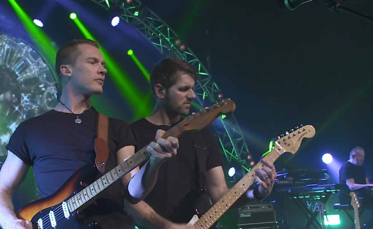 UK Pink Floyd Experience