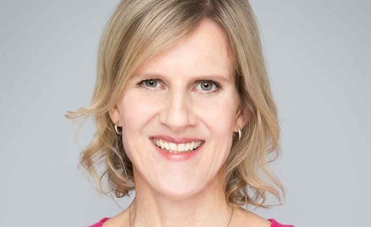 Vera Deckers