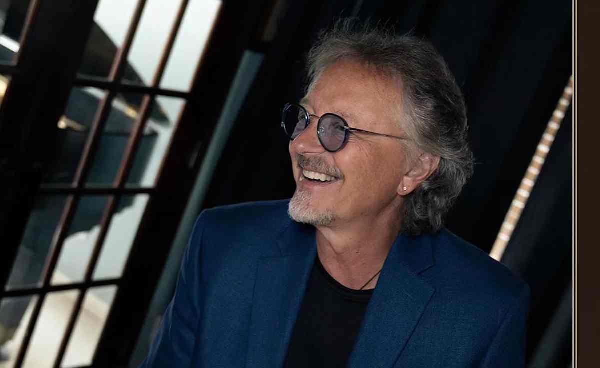 Michael Harrison