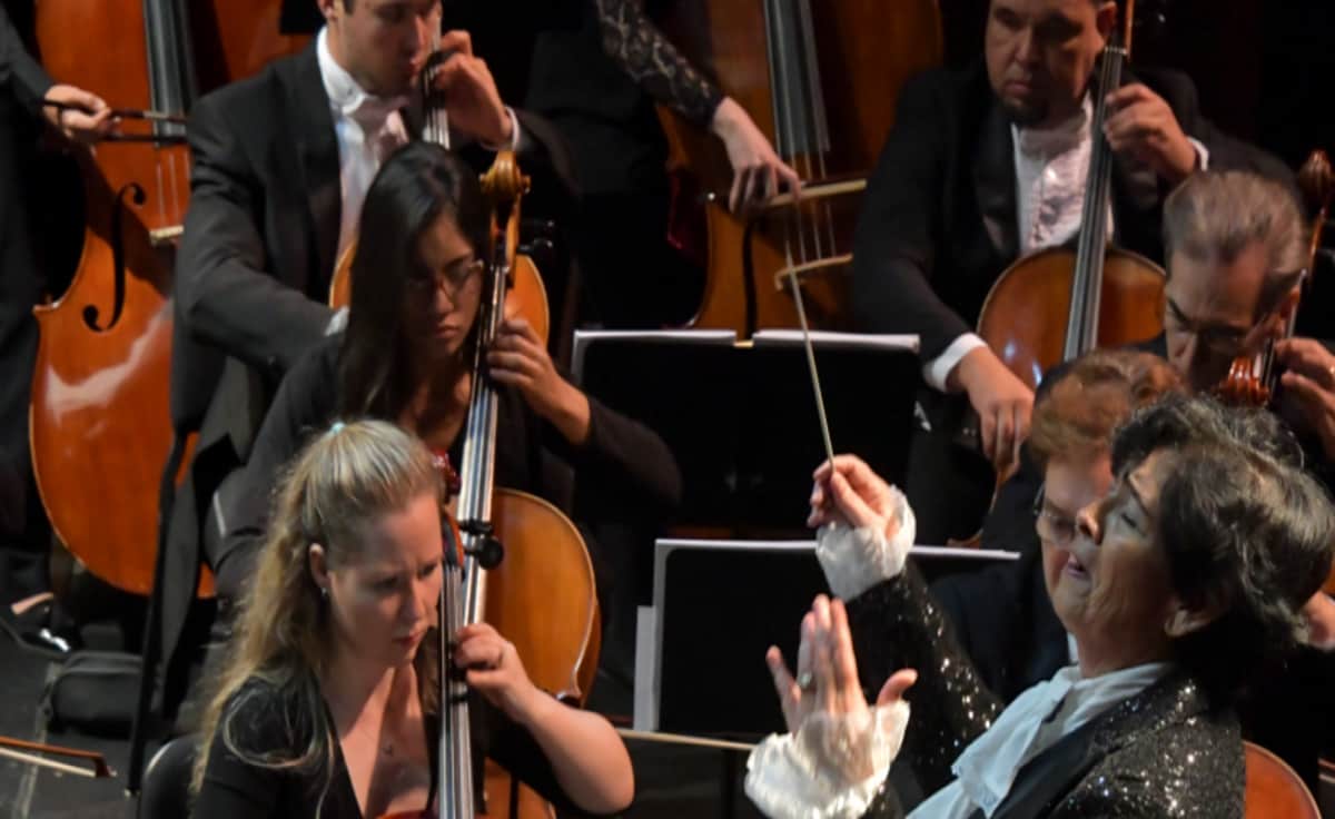 South Florida Symphony Orchestra