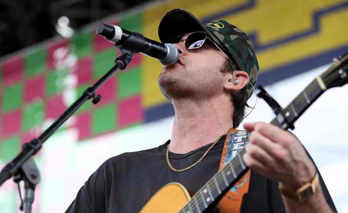 Matt Stell