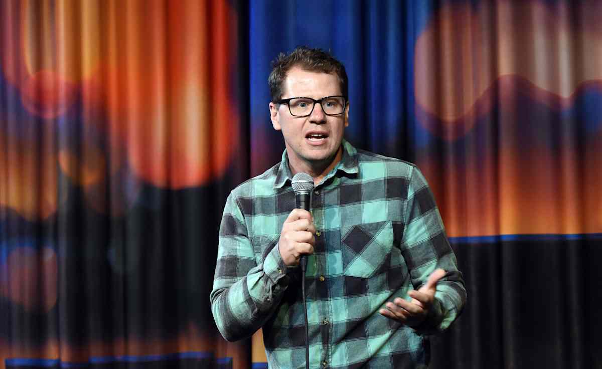 Dustin Nickerson
