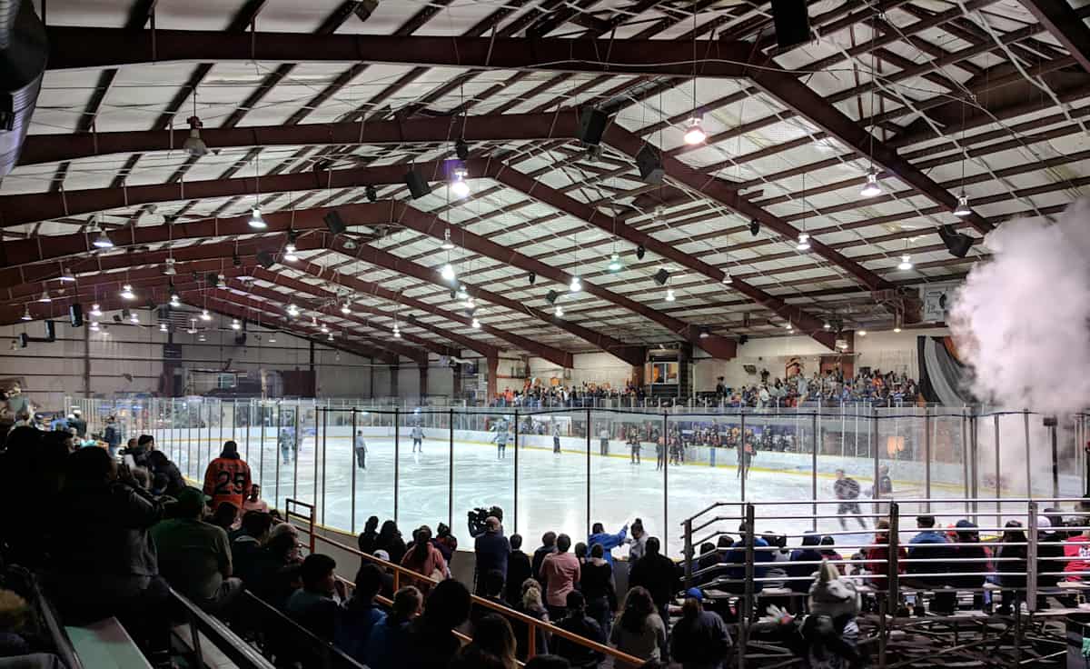 El Paso Rhinos