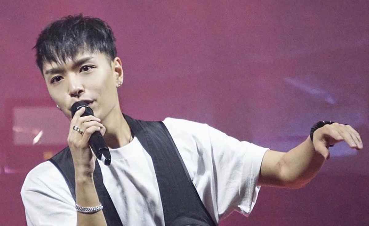 Simon Dominic
