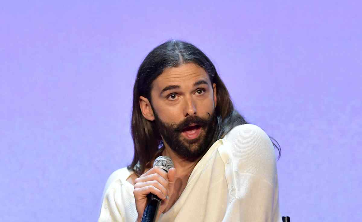 Jonathan Van Ness