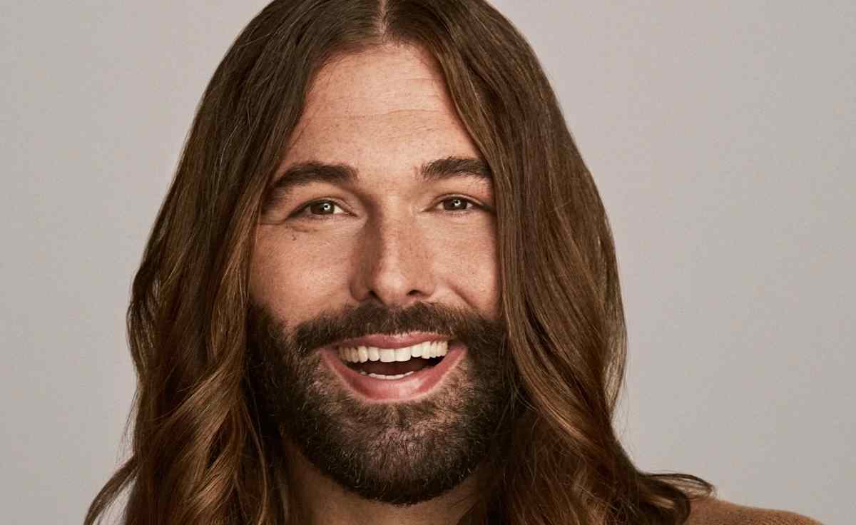 Jonathan Van Ness