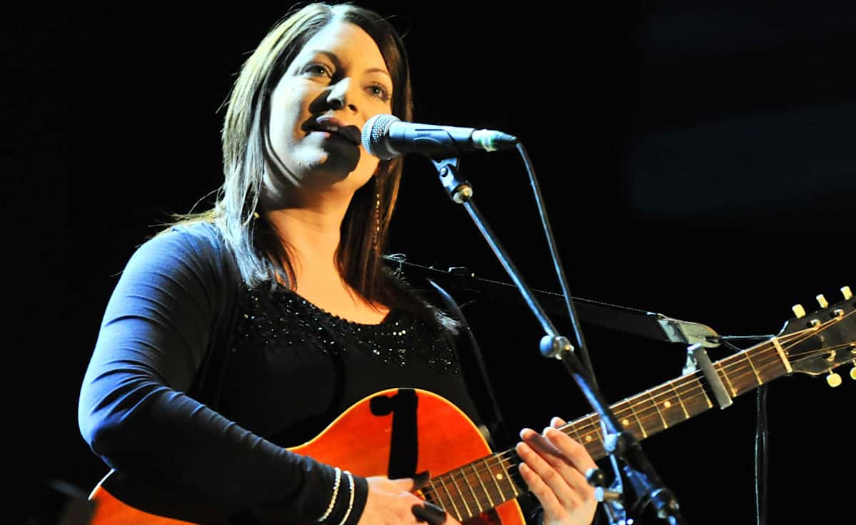 Edwina Hayes