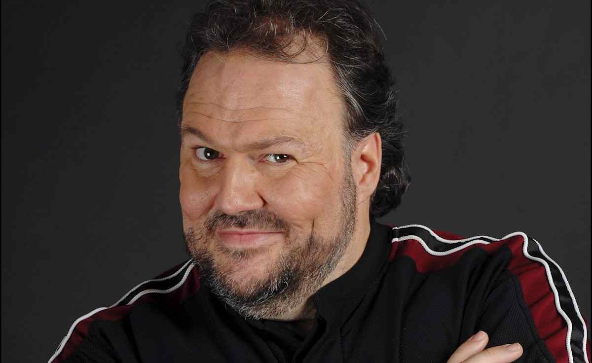 Jean-Marc Parent