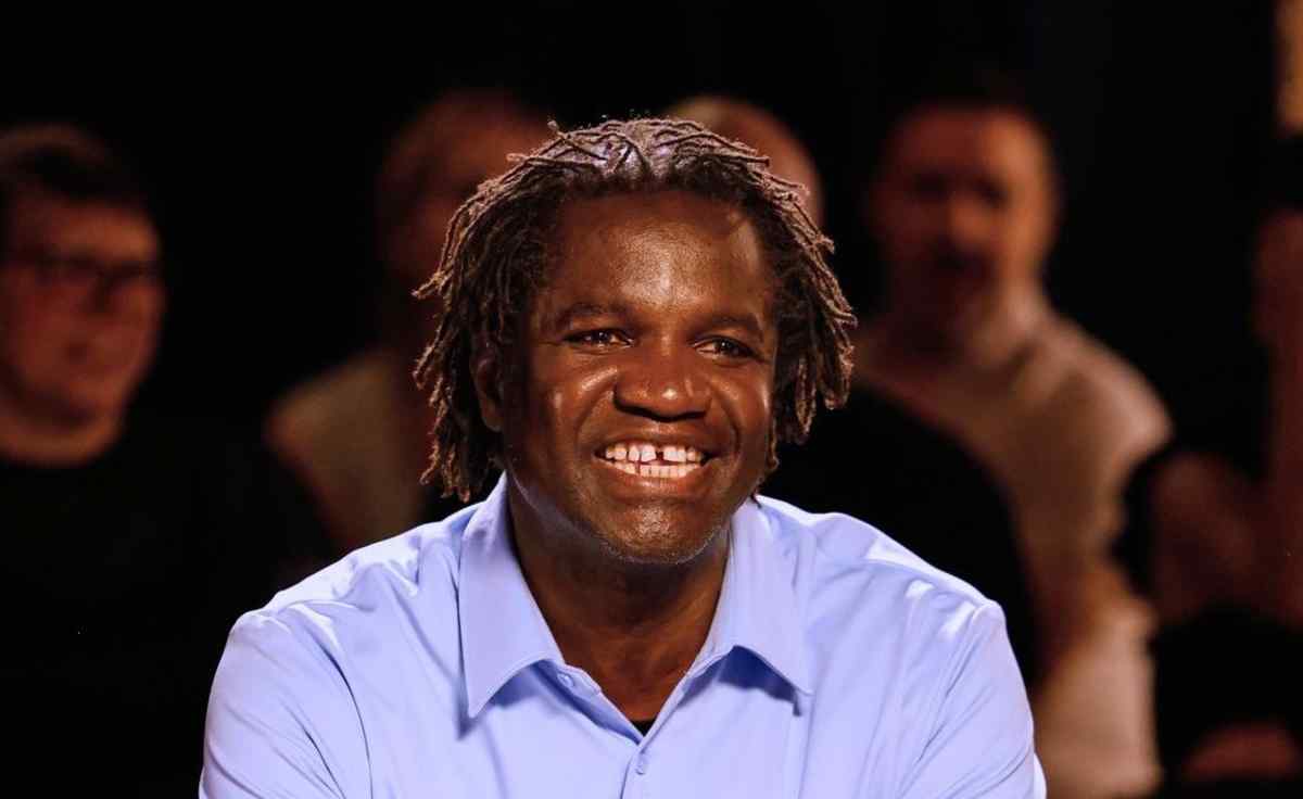 Boucar Diouf