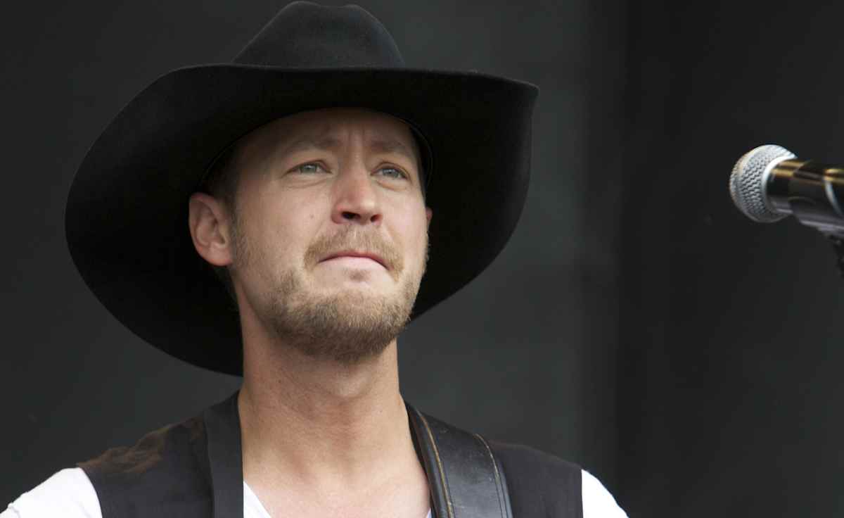 Paul Brandt