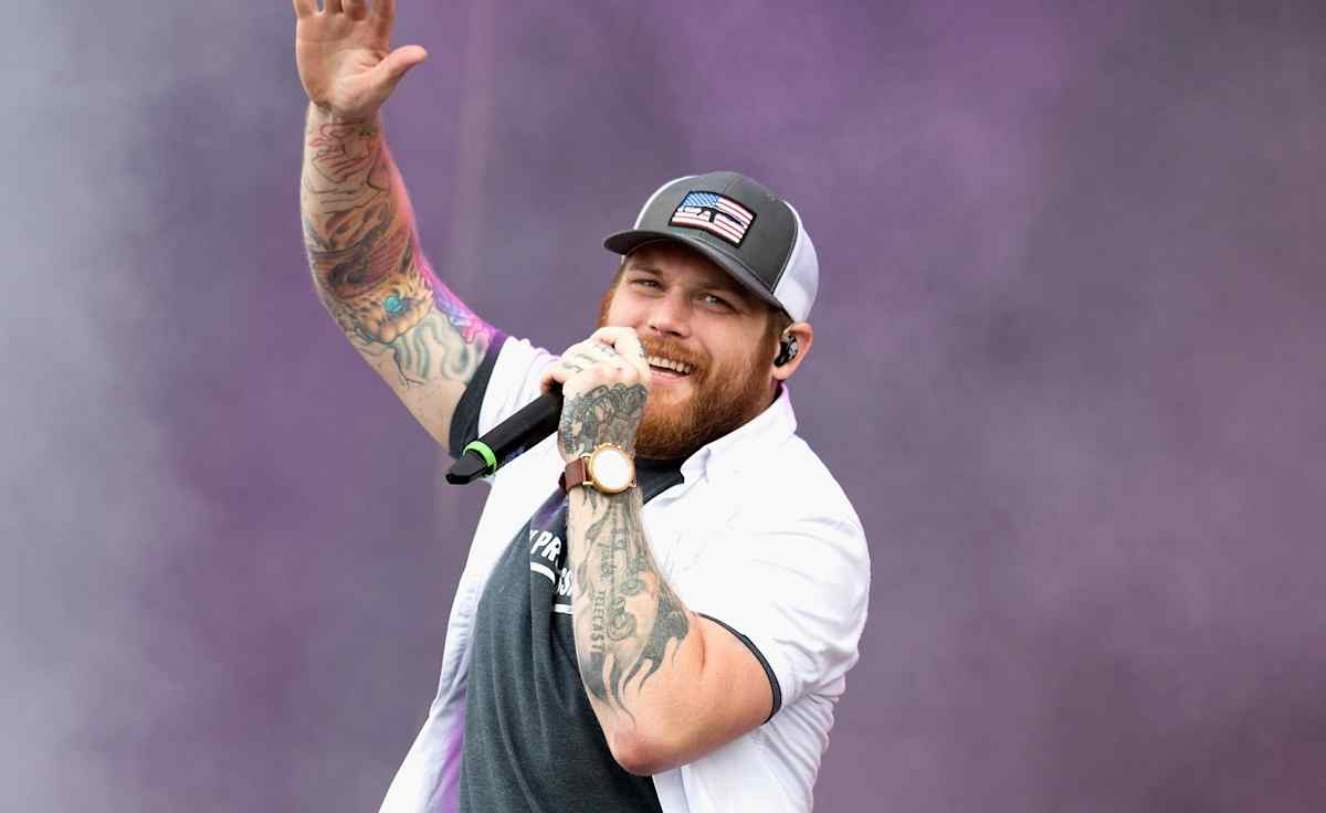 Danny Worsnop