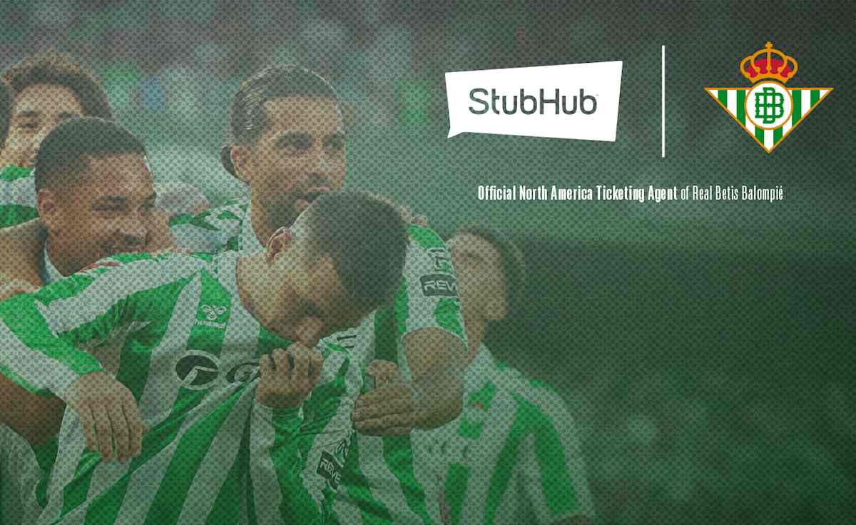 Real Betis Balompié