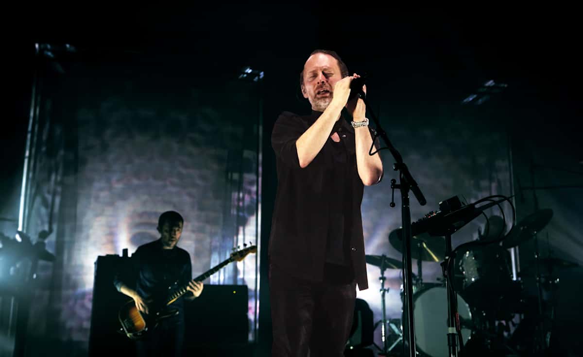Radiohead