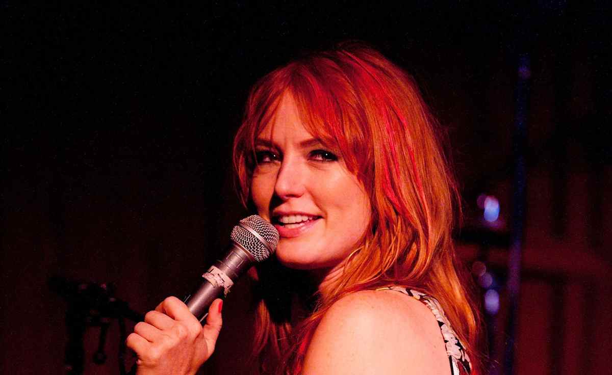 Alicia Witt