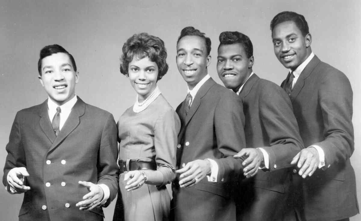 The Miracles