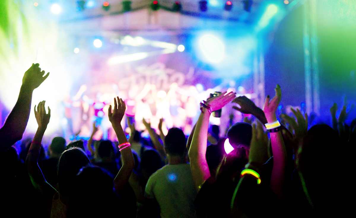Festival de les Arts