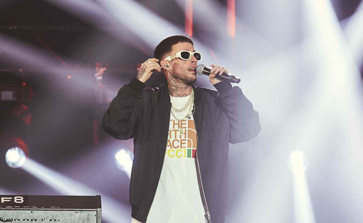 Maikel Delacalle