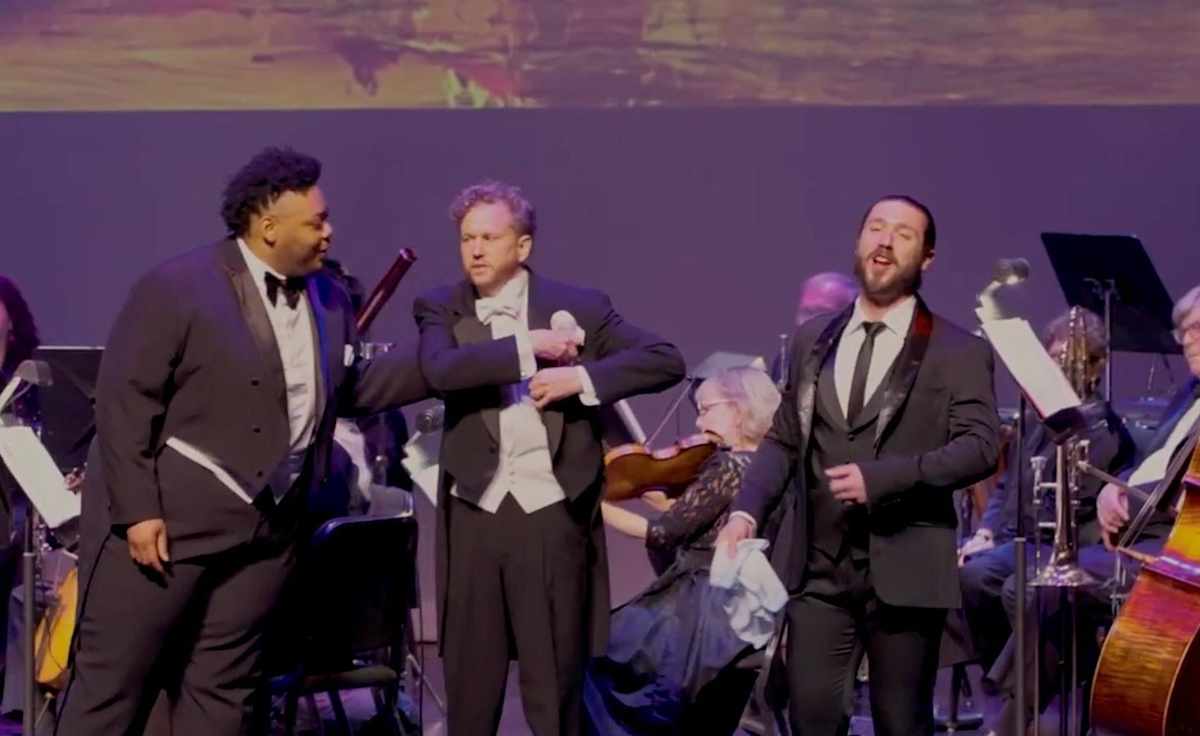 Daytona Beach Symphony Society