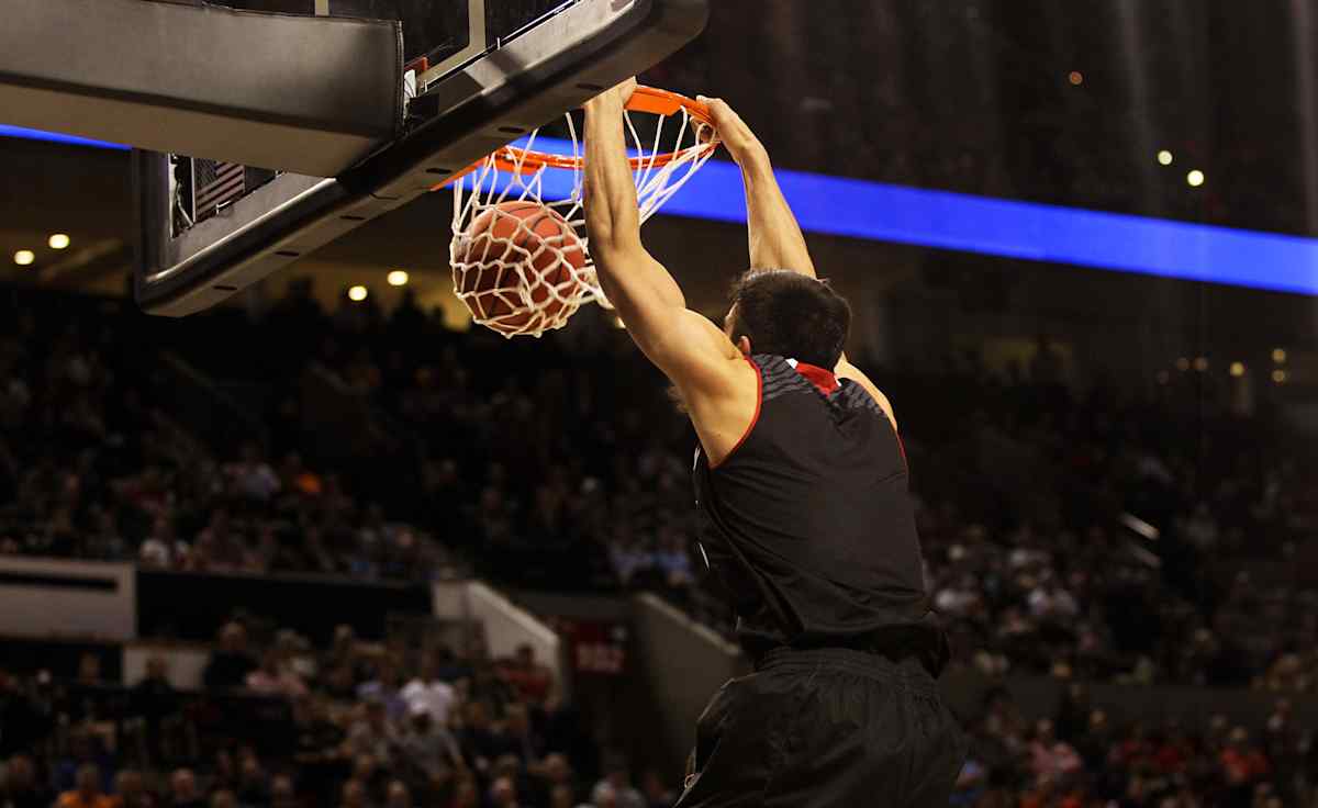 Eastern Washington Eagles Basketball
