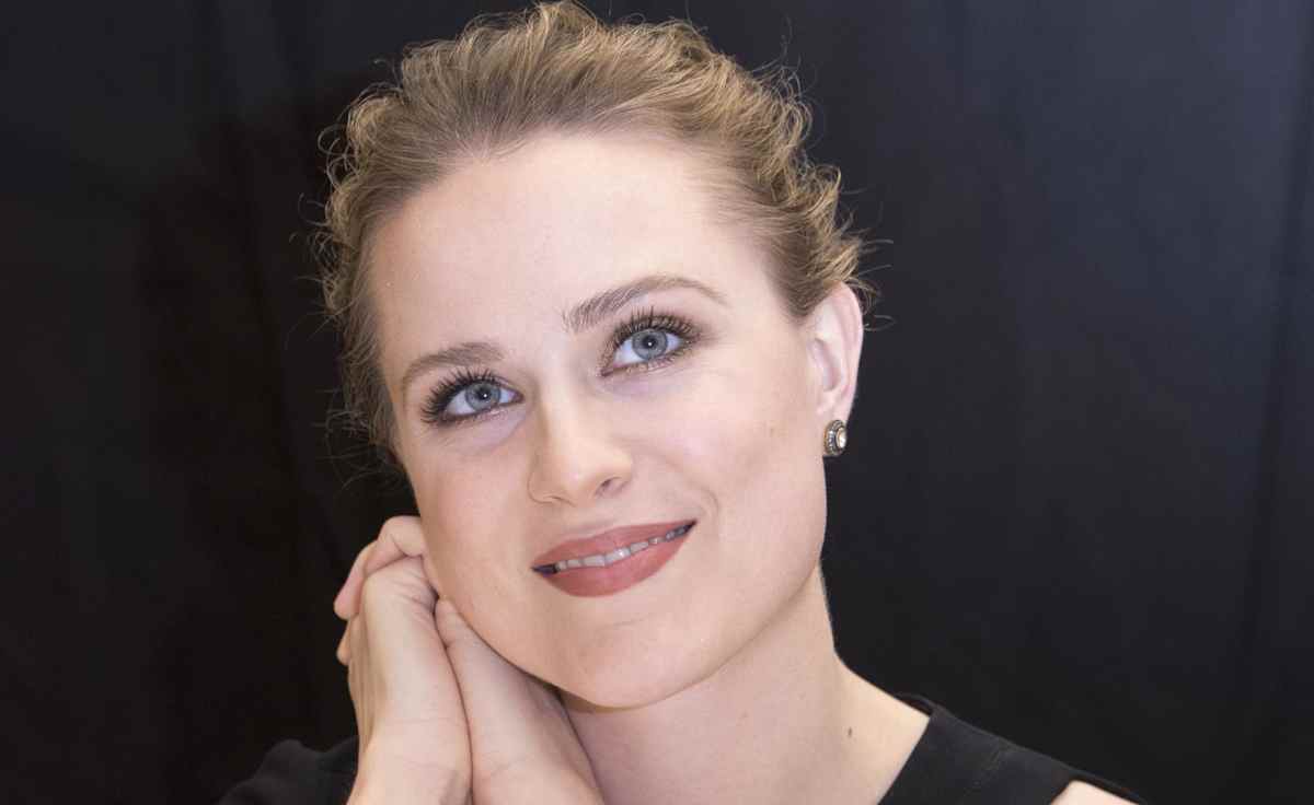 Evan Rachel Wood