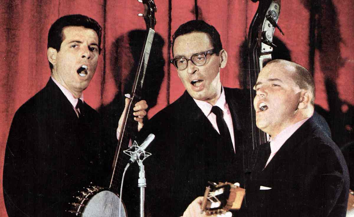 The Limeliters