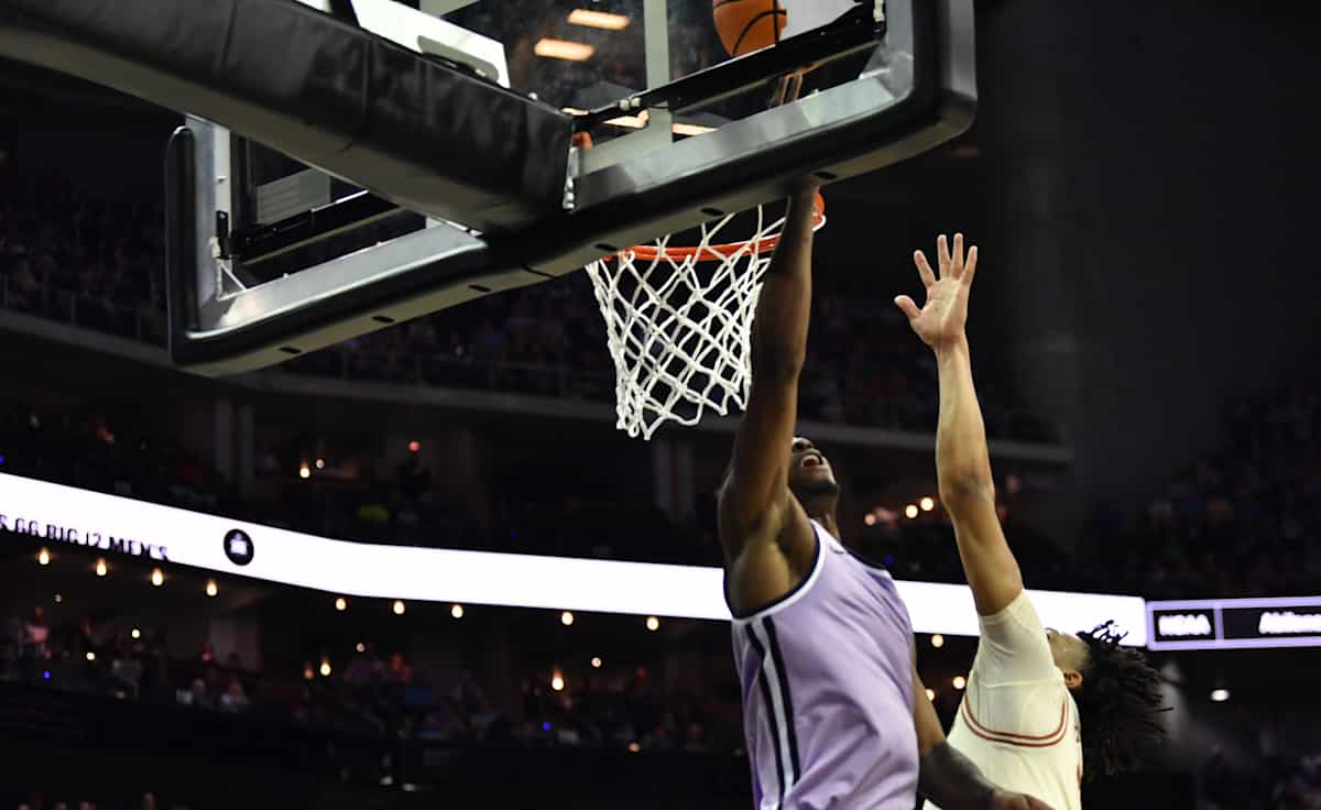 Kansas State Wildcats Basketball