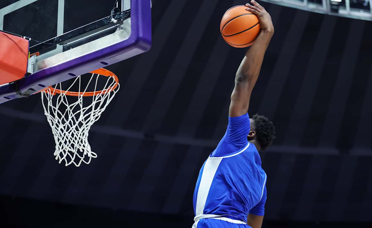 Kentucky Wildcats Basketball