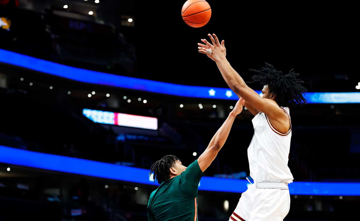 Boston College Eagles Basketball