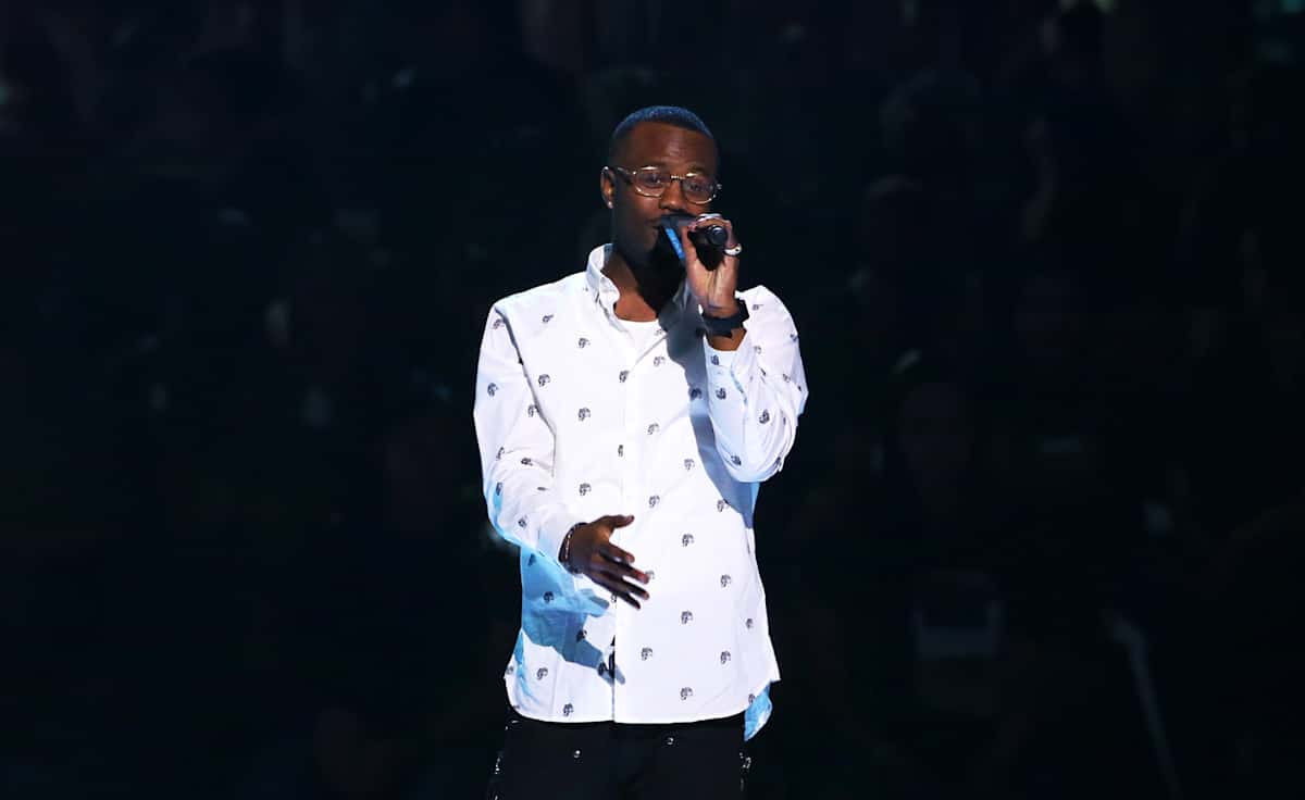 Casey Veggies