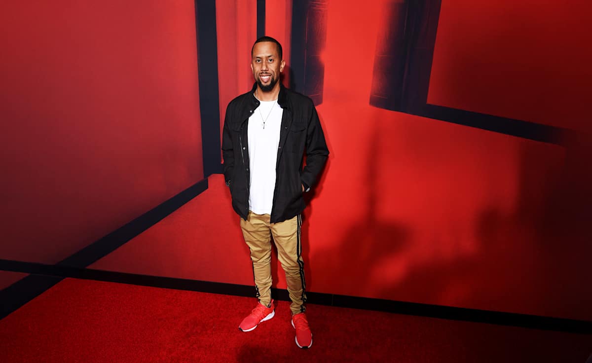 Affion Crockett
