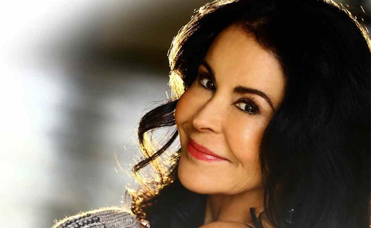 María Conchita Alonso