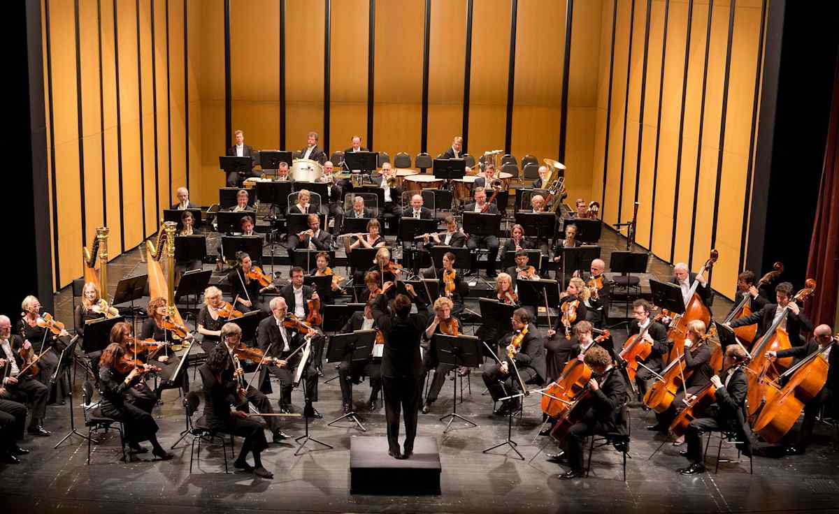 Sinfoniekonzert