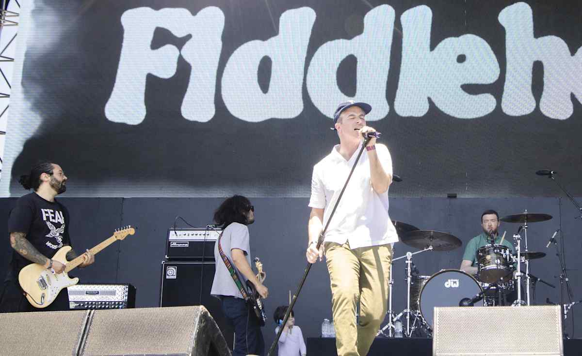 Fiddlehead