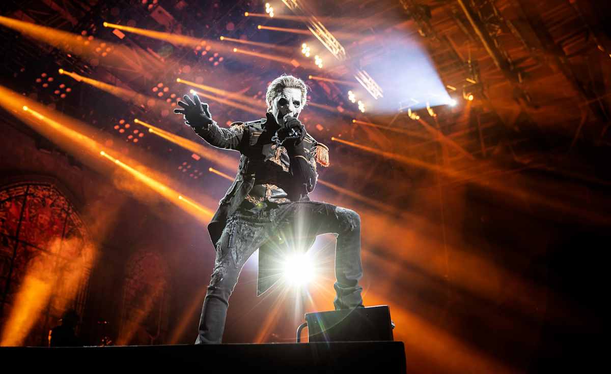 Ghost (Band)