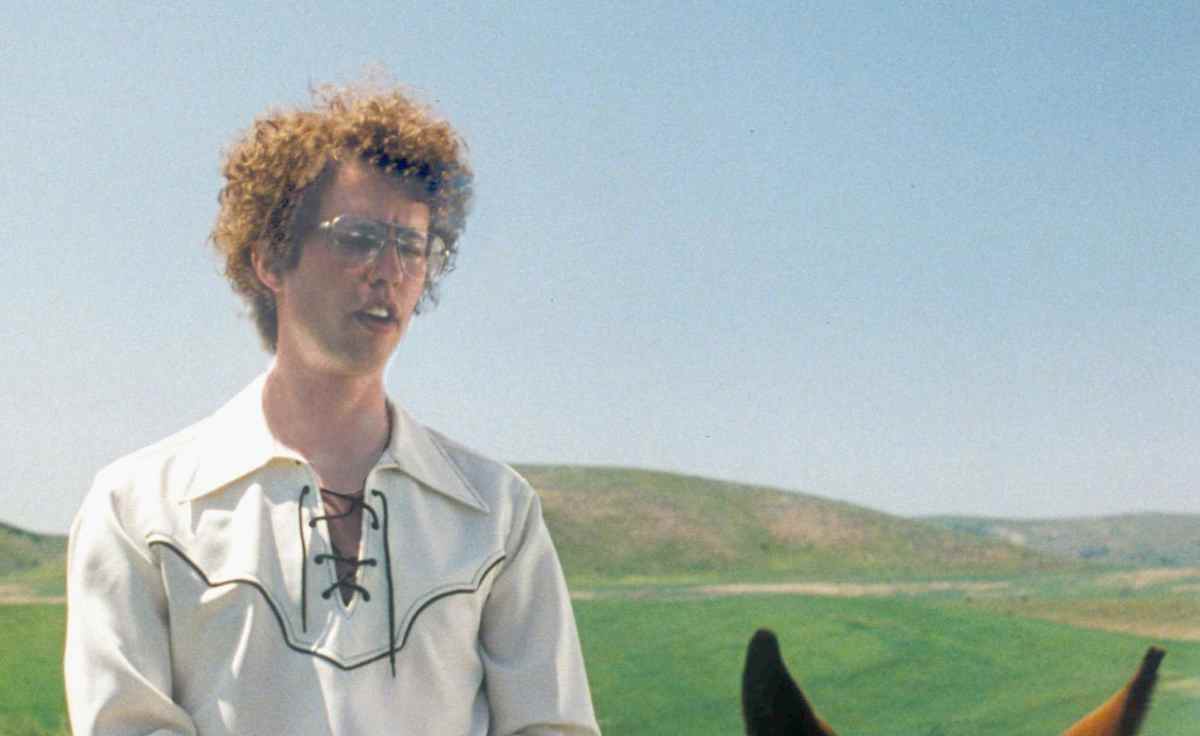 Napoleon Dynamite