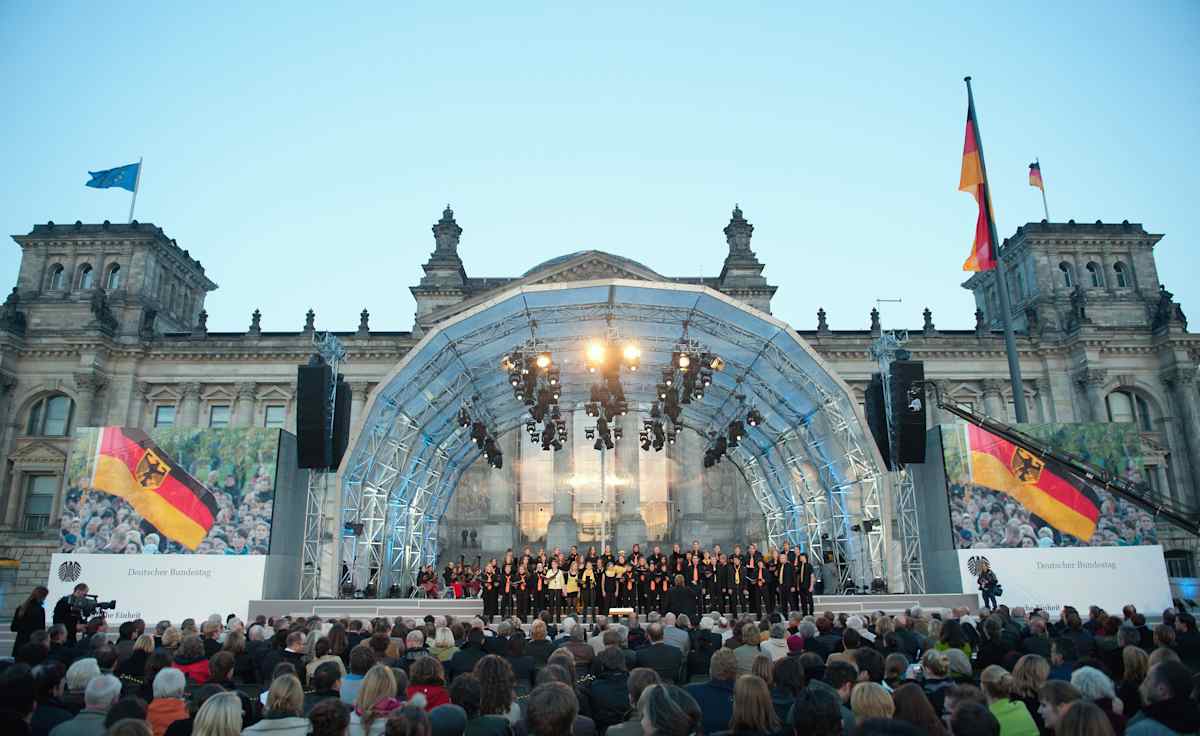 Rias Kammerchor